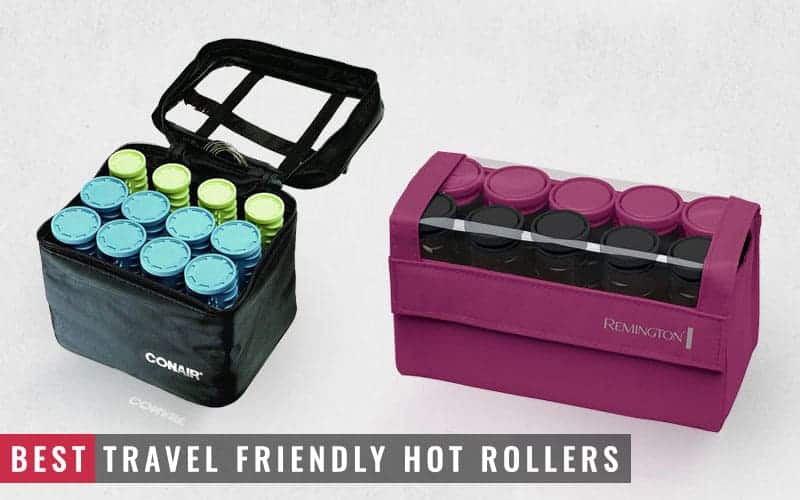 best electric curlers