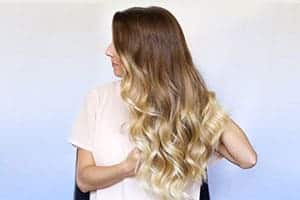 hair rollers for long hair