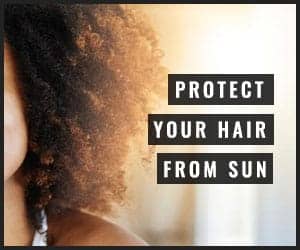Protect Your Hair From Sun